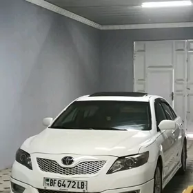 Toyota Camry 2010