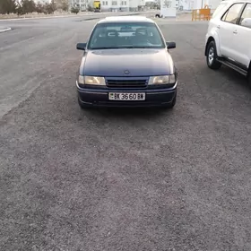 Opel Vectra 1991