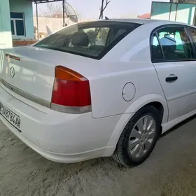 Opel Vectra 2002