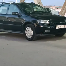 Opel Astra 2002