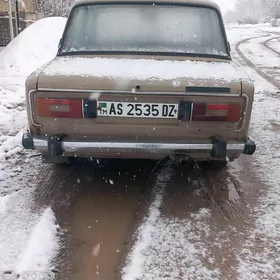 Lada 2106 1990