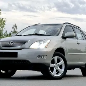 Lexus RX 330 2004