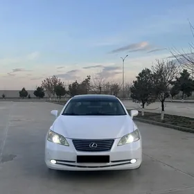 Lexus ES 2008