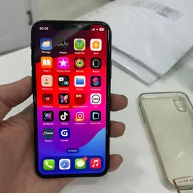 iPhone XS 256gb