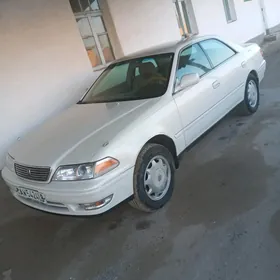 Toyota Mark II 1996