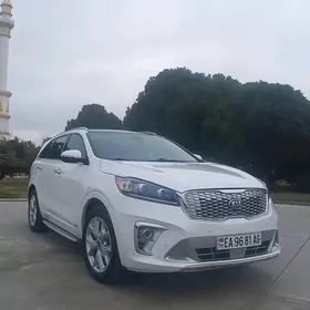 Kia Sorento 2020