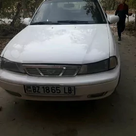 Daewoo Nexia 1996