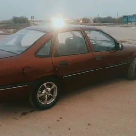 Opel Vectra 1989