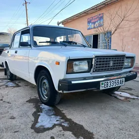 Lada 2107 2009