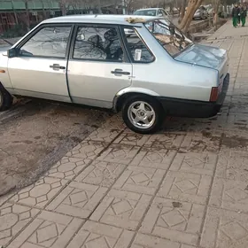 Lada 21099 2001