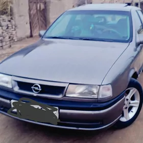 Opel Vectra 1992