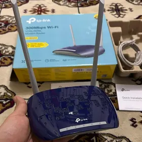 Wifi router