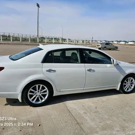 Toyota Avalon 2005