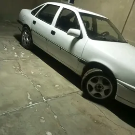 Opel Vectra 1989