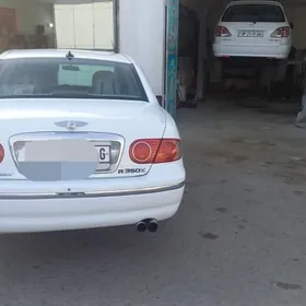 Kia Amanti 2004