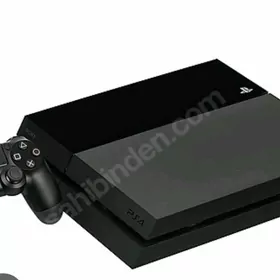 ps4 fat 500gb