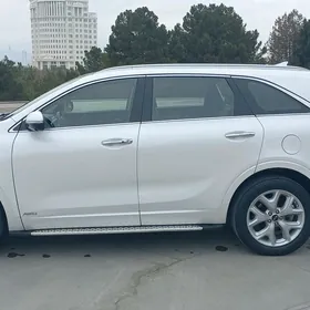 Kia Sorento 2020