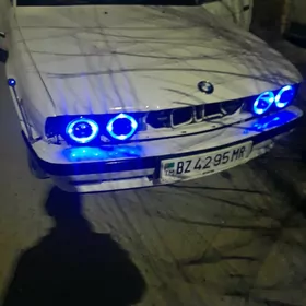 BMW 520 1989