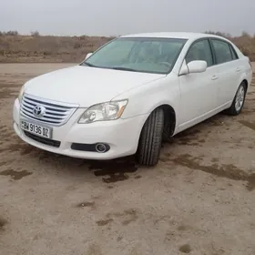 Toyota Avalon 2006