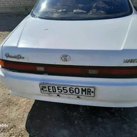 Toyota Mark II 1993