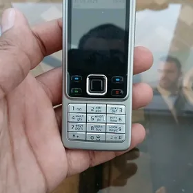 Nokia 6300