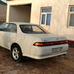 Toyota Mark II 1993