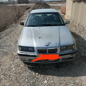 BMW 325 1992