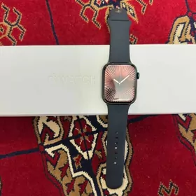 apple watch 9