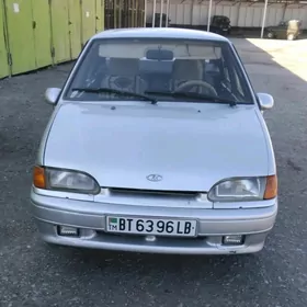 Lada 2115 2001