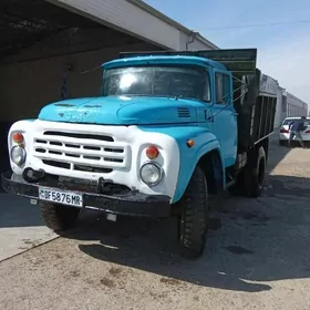 Zil 130 1985