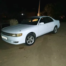 Toyota Chaser 1996