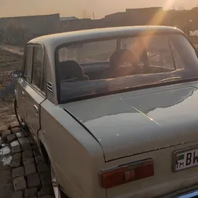 Lada 2101 1981