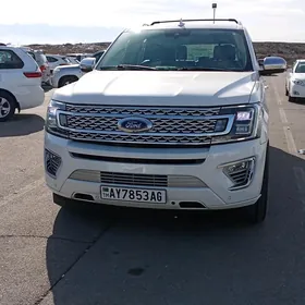 Ford Expedition 2021