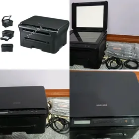 Samsung SCX 4300 printer