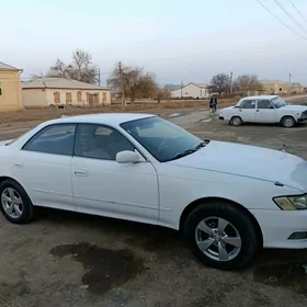 Toyota Mark II 1993