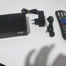 Тюнер HD BOX s100 PRO