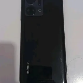 HONOR X7A