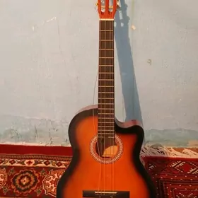 gitara spanish