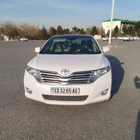 Toyota Venza 2010