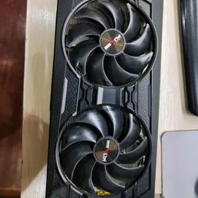 Rx 5700 xt 8gb Sapphire pulse