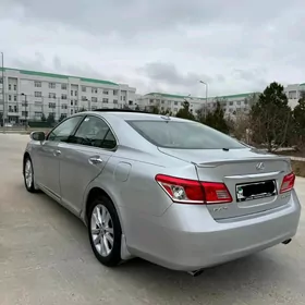 Lexus ES 350 2010