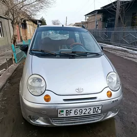 Daewoo Matiz 2005