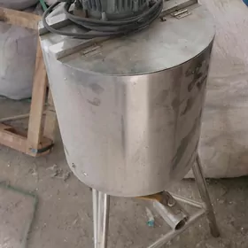 doñdurmanyñ tayyarlayan enjam