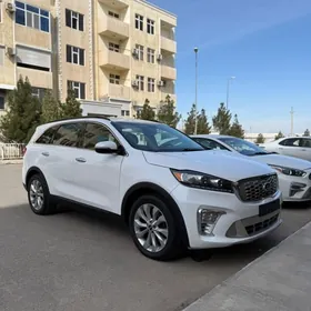 Kia Sorento 2019