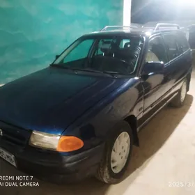 Opel Astra 1992