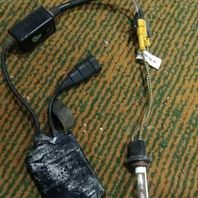 ksinon lampa relesi bilen