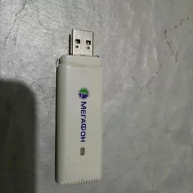 Megafon modem