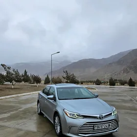 Toyota Avalon 2016