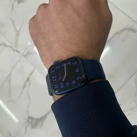 apple watch 7