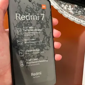 Redmi 7